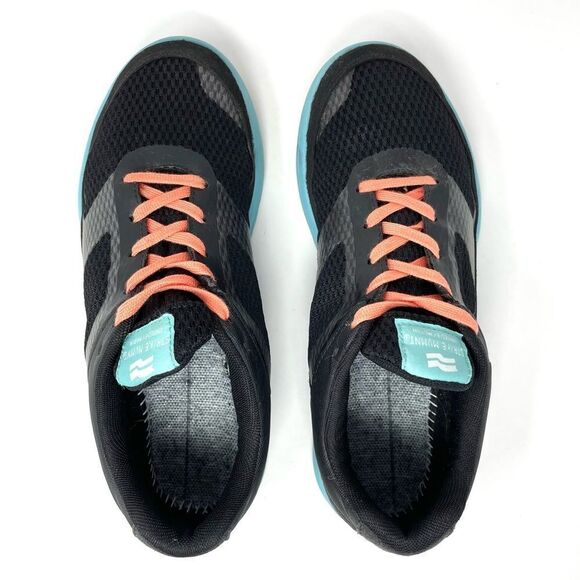 Strike Movement Interval 2 in Tropical Black Size 8.5/39 - Picture 8 of 13